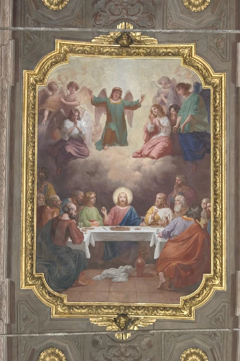 Ultima cena